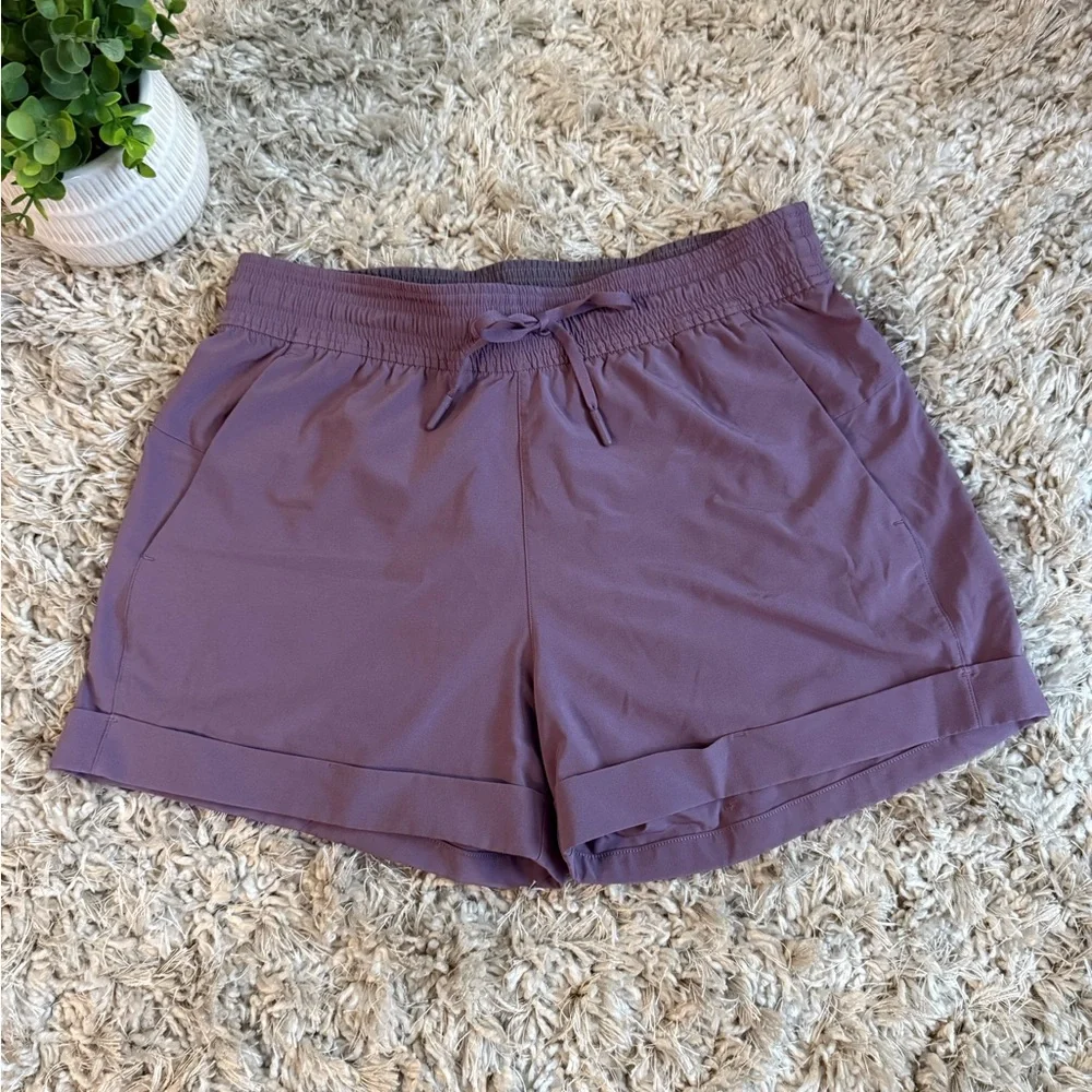 Lululemon Spring Break Away Short 3” - Picture 2 of 14